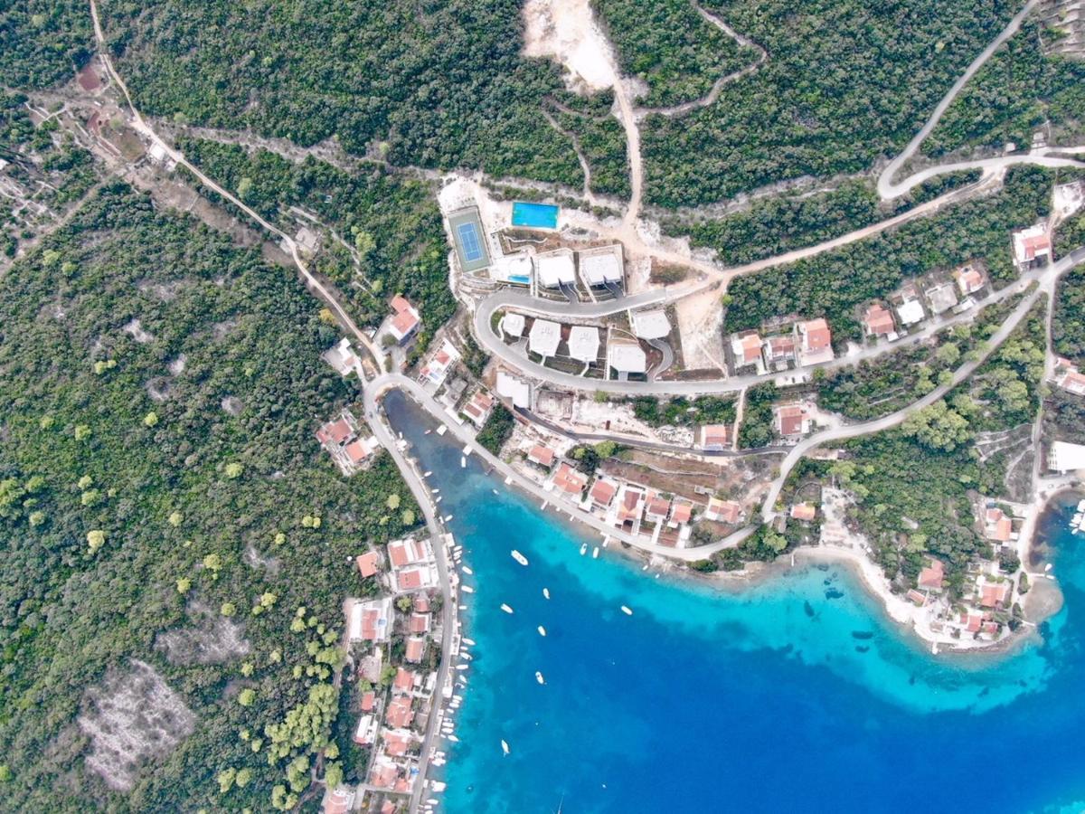 Korcula Holiday Zrnovo Exterior foto