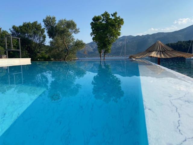 Korcula Holiday Zrnovo Exterior foto