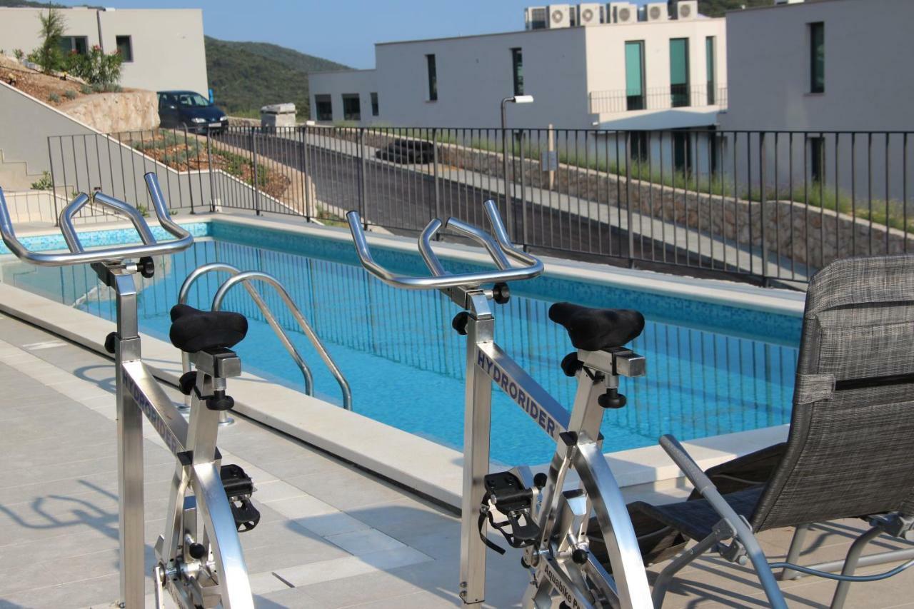 Korcula Holiday Zrnovo Exterior foto